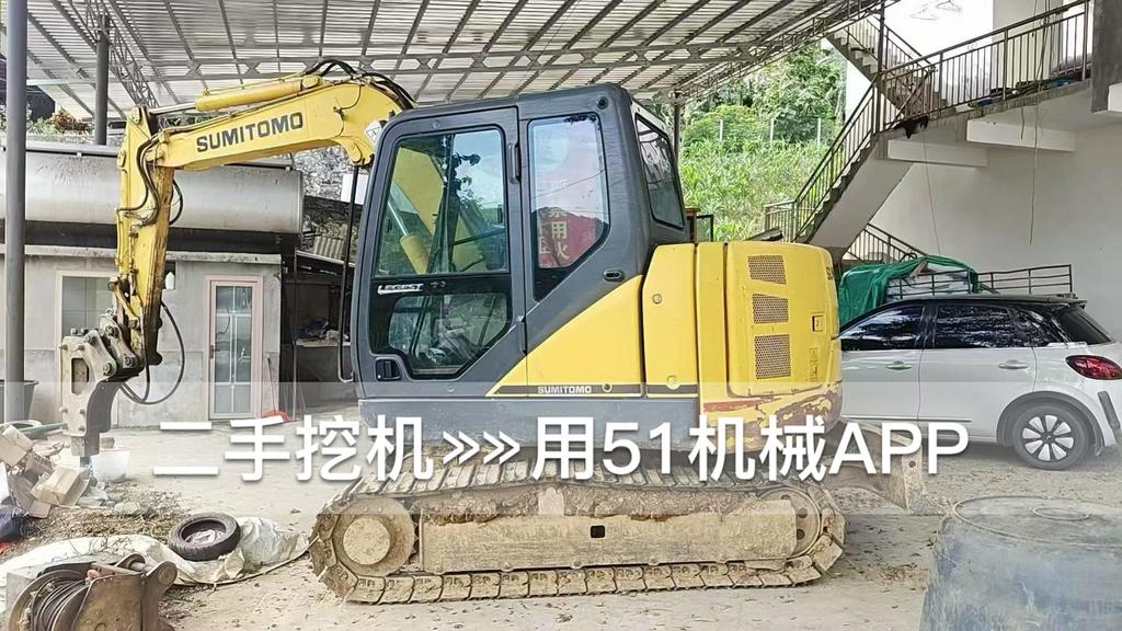 51机械
